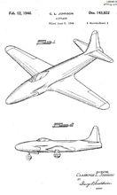 美國F-80戰鬥機